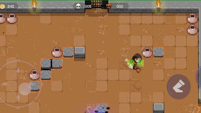 Guardian Knight Gameplay - Walkthrough - Part 1 (Android-IOS) смотреть онлайн