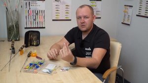 Как привязать блесну или балансир?  Самый простой и надёжный монтаж!
