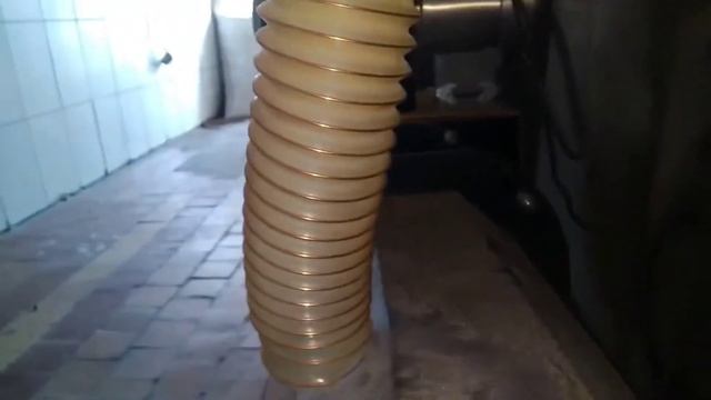 Пекарня на пеллете... смотреть онлайн