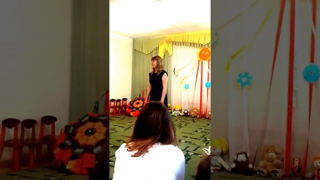 Утренник 8 марта д/с 43 смотреть онлайн