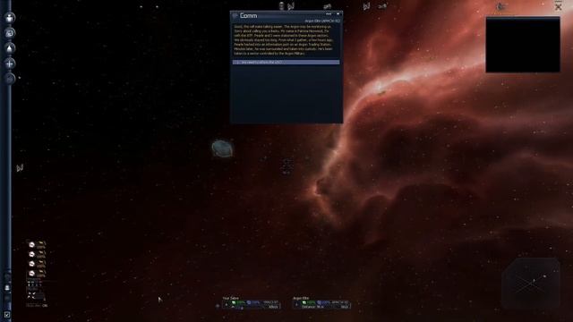 Let's Play X3TC Terran War Pack Part 3 (Escort) смотреть онлайн