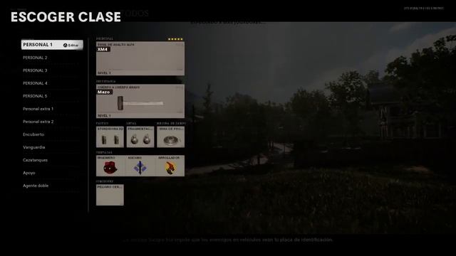 #NUEVA XP LOBBY COLD WAR (TUTORIAL) ESPAÑOL 1.18 y 1.19 multiplicador x5, solo para Ps4 y ps5 смотреть онлайн