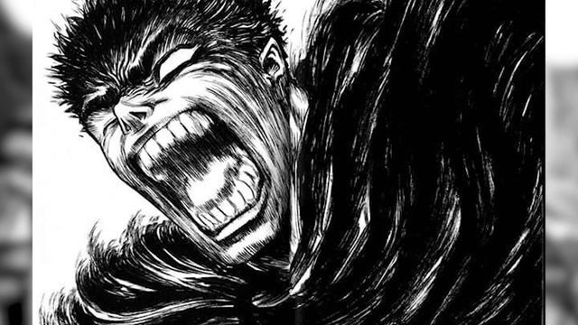 Berserk Lemon [MEME] смотреть онлайн