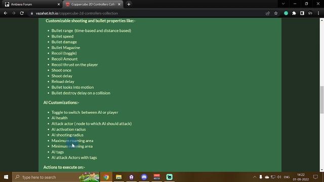 Coppercube 2D games are going to be easier смотреть онлайн