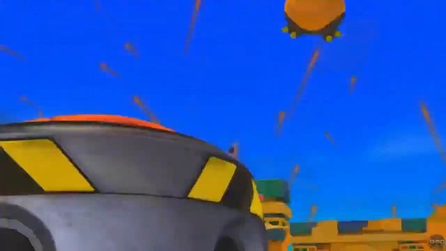 Sonic Lost World Русский перевод #2 !!! смотреть онлайн