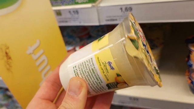 ЦЕНЫ НА ПРОДУКТЫ В ГЕРМАНИИ 06.02.2023 ПРОГУЛКА В МАГАЗИН