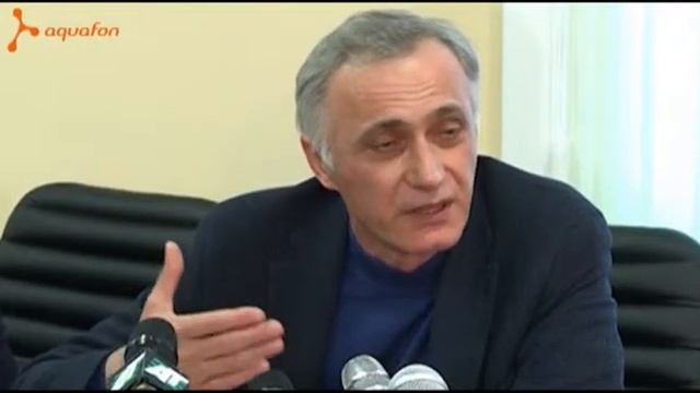 ПРОМЕЖУТОЧНЫЕ ИТОГИ ПРОЕКТА "ГОРНАЯ АБХАЗИЯ" смотреть онлайн
