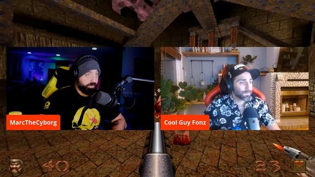 QuakeCon and Gamescom and Realms Deep Oh My! - Git Gud Scrub Podcast ep 7 смотреть онлайн