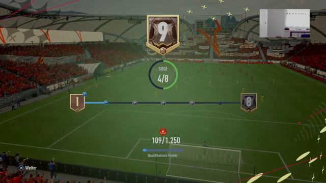 Erster Fifa 23 Stream😍🤩 #1 (Twitch Stream)