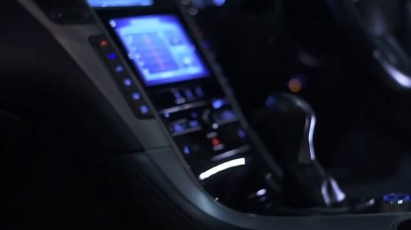 2015 Infiniti Q50 2.0cc Custom Stage3 modify