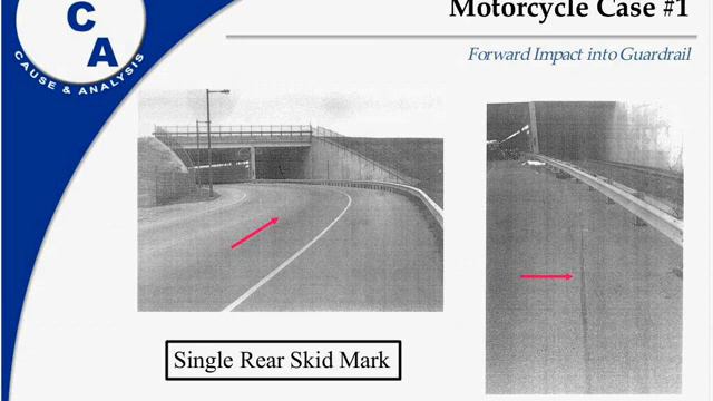 Pedestrian and Motorcycle Accident Investigation for Attorneys смотреть онлайн