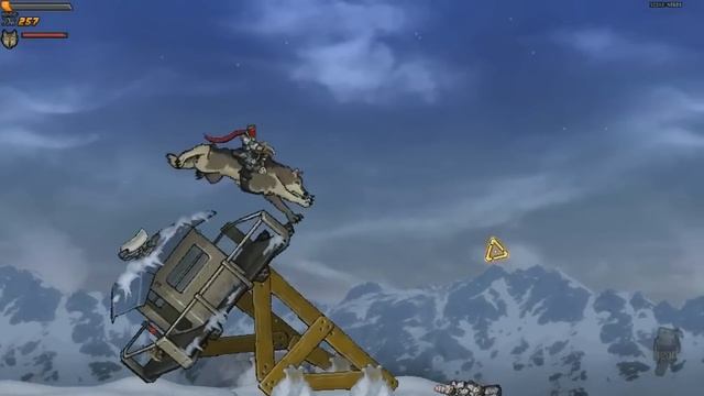 Что за Intrusion 2 ? - Взгляд изнутри