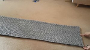 Накидка ШРАГ из прямоугольника. Проще простого.