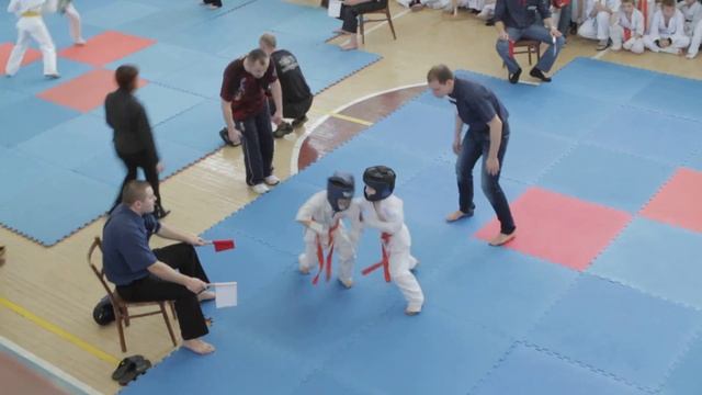 каратэ дети до 20 кг категория 6-7 лет смотреть онлайн