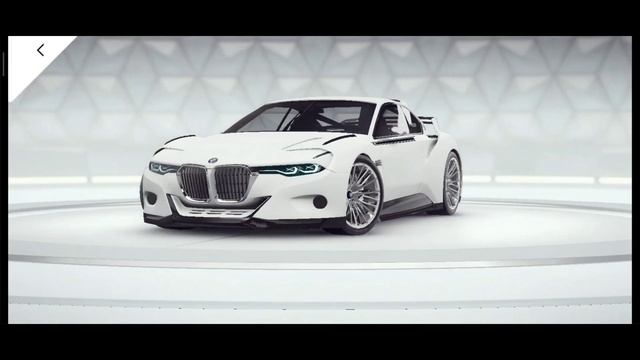 Asphalt 9: Legends мой гараж