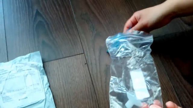 Четыре посылки из Китая с сайта АлиЭкспресс Новая распаковка 2017 смотреть онлайн