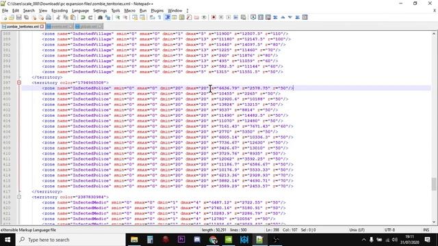 How To Increase Zombie Spawns & Create Hordes DayZ Private Custom Servers PC PS4 Xbox Tutorial Guid смотреть онлайн
