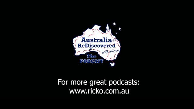 ARD The Podcast Season 1, Ep3: Edward John Eyre смотреть онлайн