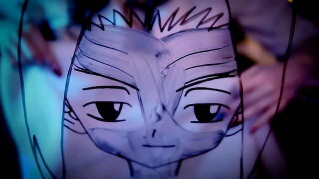 АСМР Уход за Кожей Лица на Твоём Аватаре ? Ролевая игра, Шепот, Спа смотреть онлайн