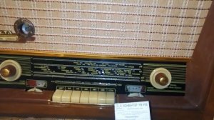 Конвертер  Fm - Укв на радиолу  «Сакта»