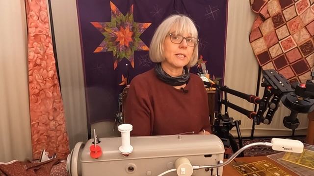 Neue Serie: Eure Fragen an Needle-Engine: Welche Lineale gebrauche ich beim Patchwork? смотреть онлайн