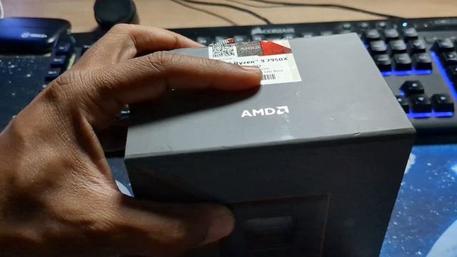 AMD Ryzen 9 7900X | 7950X Install & Upgrade | Temps, Bios Settings, Power Limits смотреть онлайн
