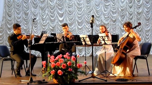 Иоганн Штраус. Полька Пиццикато смотреть онлайн