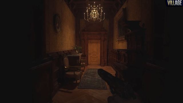 Resident Evil Village Vs Resident Evil 7 | Direct Comparison