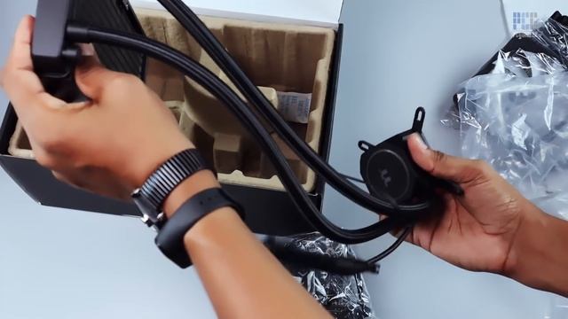 RTX 3070 + Ryzen 3700x Gaming /Editing Build 2021 смотреть онлайн