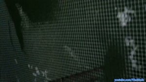 Шпаклевка стены с армирующей стеклосеткой.