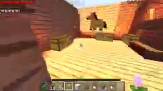 #ГОРНЫЕполя/#6 ЗАБОР!? смотреть онлайн