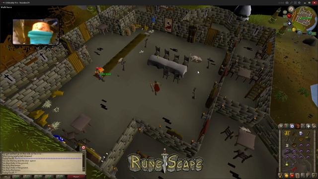 Dragon Slayer - Melzar's Maze Guide (Part 1) смотреть онлайн