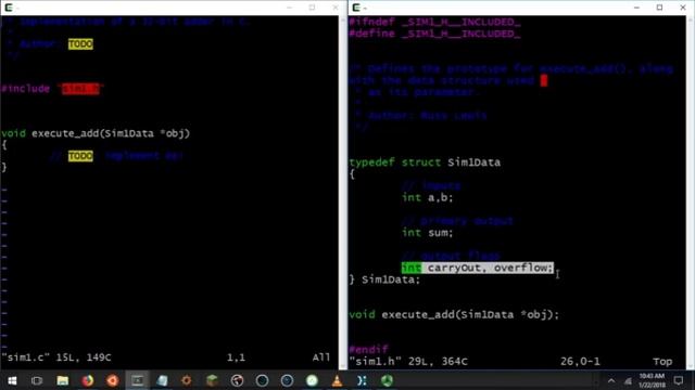 C for Java Programmers смотреть онлайн