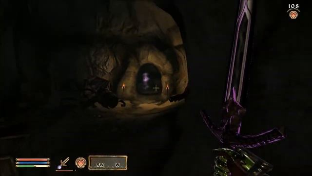 Oblivion Post-Game Part 1 (98): Drawing parallels. смотреть онлайн