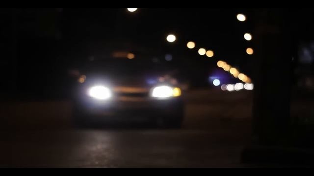 Ночная видеосъемка (test Canon 60D + EF 50 f/1.8 II) смотреть онлайн