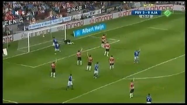 psv-ajax 6-2 смотреть онлайн