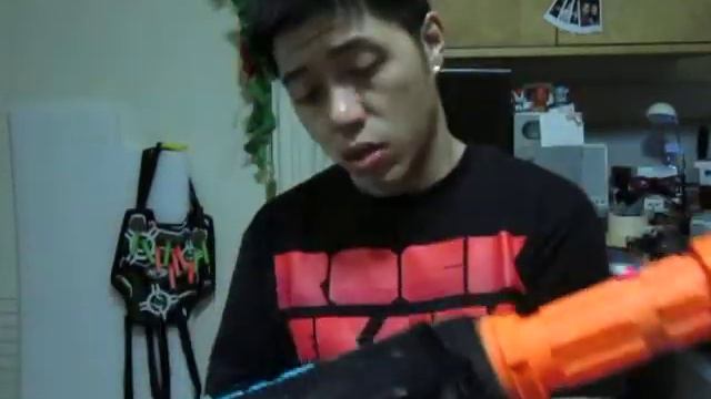 wrxloonie's Longshot Shotgun Grip Update + Other updates смотреть онлайн