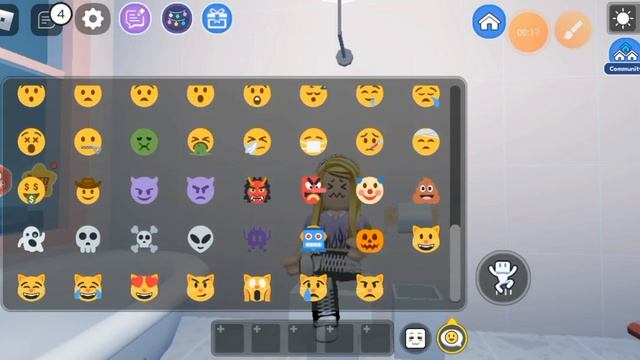 poop roblox? смотреть онлайн