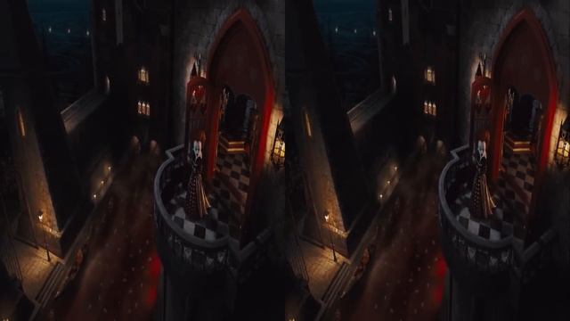 Alice in Wonderland 3D Trailer (yt3d:enable=true) смотреть онлайн