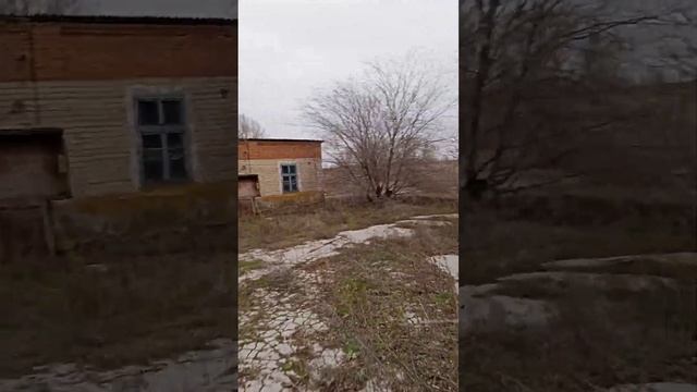 Брошенное предприятие города Морозовск смотреть онлайн