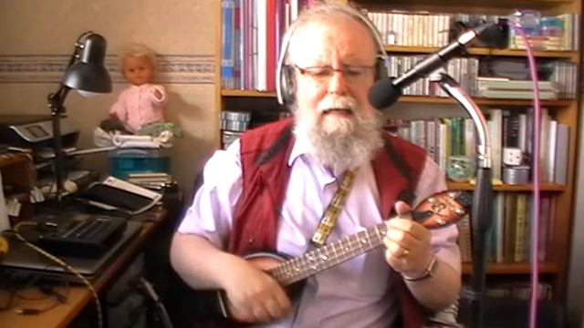Satisfaction - Tenor Ukulele смотреть онлайн
