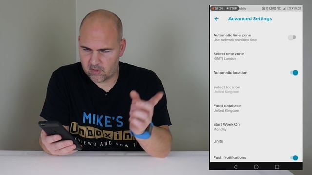 How To Correct The Time On Fitbit Devices When It Goes Wrong смотреть онлайн