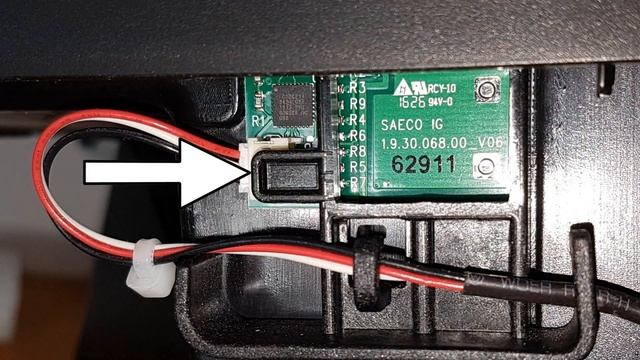 Saeco Lirika Geld sparen mit selbermachen - Zerlegen einer Kaffeemaschine смотреть онлайн