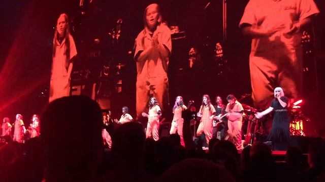 Another brick in the wall June 10 Oracle Arena смотреть онлайн