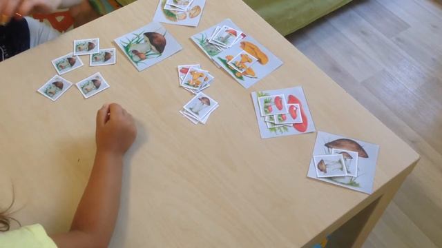 Бесплатное развитие для малышей, урок 25 смотреть онлайн