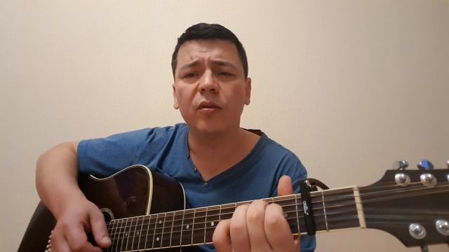 А. Розенбаум. Вальс-Бостон (кавер) смотреть онлайн