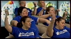 Анонсы и рекламные блоки (Домашний, весна 2012)