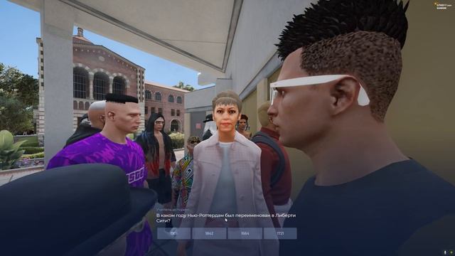 В ПОИСКАХ КЛАДА - ОБНОВЛЕНИЕ. ШКОЛЬНЫЙ ДРИФТ АВТОБУС В ГТА 5 РП (GTA 5 RP SUNRISE ) смотреть онлайн