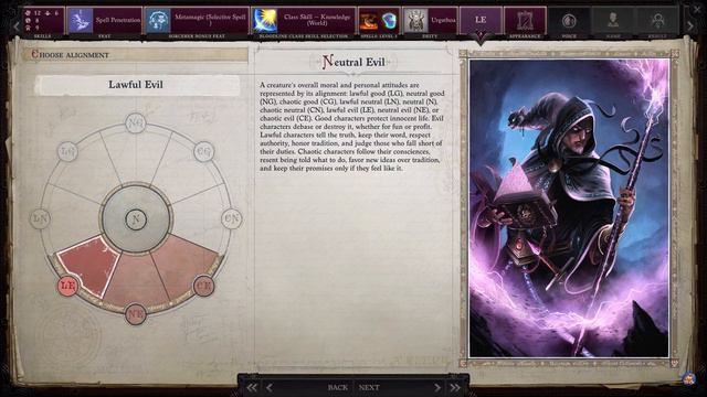Pathfinder Wrath of the Righteous - Updated InEffect's Unfair Sage Sorcerer Lich - Class Build Guid смотреть онлайн