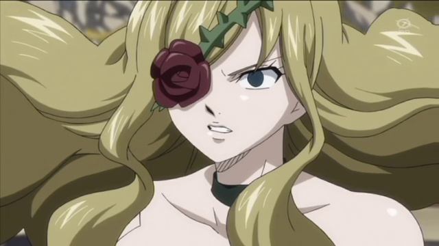 Fairy tail/Хвост Феи-^^Кукла^^ смотреть онлайн